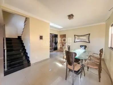 Casa com 4 Quartos à venda, 279m² no Samambaia Sul, Brasília