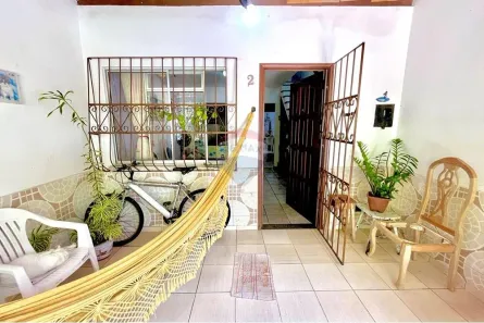 Casa com 3 Quartos à venda, 80m² no Stella Maris, Salvador