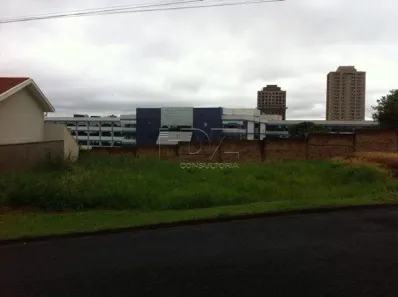 Lote/Terreno à venda, 596m² no Altos do Jaraguá, Araraquara