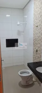 Casa com 2 Quartos à venda, 64m² no Loteamento Lago Sul (Taquaralto), Palmas