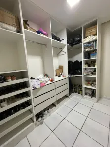 Casa de Condomínio com 3 Quartos à venda, 395m² no Adrianópolis, Manaus