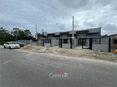 Casa com 2 Quartos à venda, 43m² no Saint Etiene, Matinhos