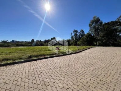 Lote/Terreno à venda, 329m² no João Alves, Santa Cruz do Sul
