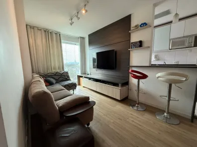 Cobertura com 3 Quartos à venda, 123m² no Anita Garibaldi, Joinville