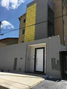 Kitnet com 1 Quarto para alugar, 18m² no Setor Sol Nascente, Goiânia