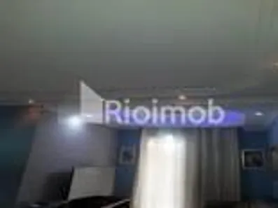 Apartamento com 2 Quartos à venda, 52m² no Campo Grande, Rio de Janeiro