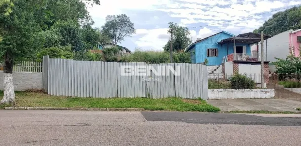 Lote/Terreno à venda, 638m² no Centro, Esteio