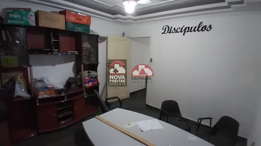 Ponto Comercial à venda, 185m² no Centro, Jacareí