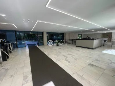 Sala Comercial para alugar, 440m² no Cruzeiro, Belo Horizonte