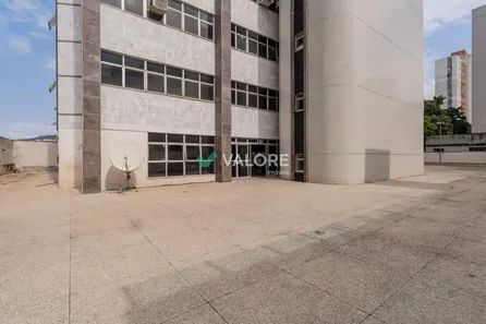 Sala Comercial para alugar, 544m² no Santa Efigênia, Belo Horizonte