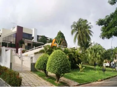 Casa com 5 Quartos à venda, 600m² no Pituba, Salvador