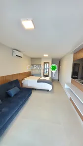 Flat com 1 Quarto à venda, 28m² no Porto de Galinhas, Ipojuca