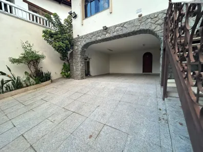 Casa com 3 Quartos para alugar, 440m² no Comiteco, Belo Horizonte
