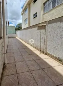 Apartamento com 3 Quartos à venda, 152m² no Monsenhor Messias, Belo Horizonte