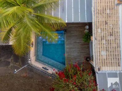 Casa com 4 Quartos à venda, 330m² no Asa Sul, Brasília
