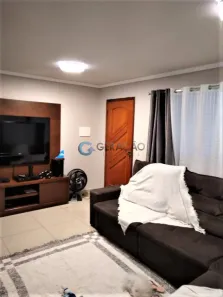 Casa de Condomínio com 3 Quartos à venda, 94m² no Jardim Itapoã, São José dos Campos