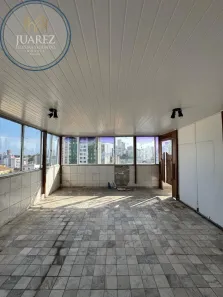 Cobertura com 2 Quartos à venda, 90m² no Garcia, Salvador