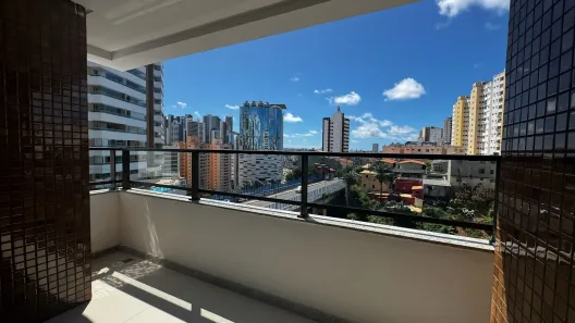Apartamento com 2 Quartos à venda, 59m² no Engenho Velho da Federação, Salvador