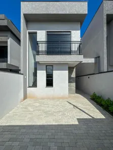 Sobrado com 3 Quartos à venda, 137m² no Villas do Jaguari, Santana de Parnaíba