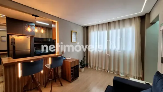 Apartamento com 2 Quartos à venda, 46m² no Nova Pampulha, Vespasiano