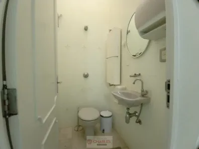 Sala Comercial para alugar, 10m² no Centro, Mogi Mirim