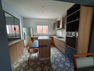 Casa de Condomínio com 3 Quartos à venda, 120m² no Vila Areao, Taubaté