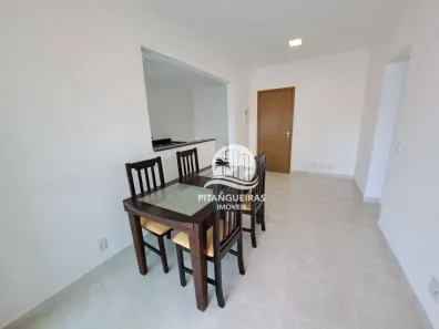 Apartamento com 3 Quartos à venda, 86m² no Vila Alzira, Guarujá