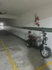 Cobertura com 2 Quartos para alugar, 120m² no São Conrado, Rio de Janeiro