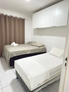 Apartamento com 1 Quarto à venda, 32m² no Porto de Galinhas, Ipojuca