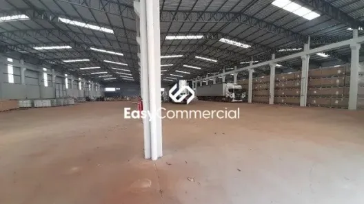 Galpão/Depósito/Armazém para alugar, 2100m² no Marialva, Marialva