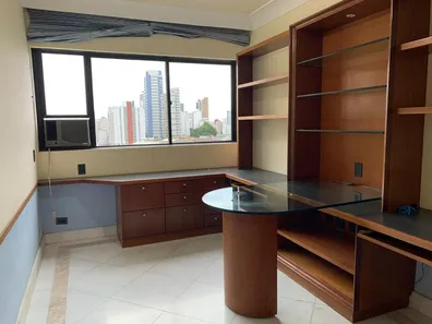 Apartamento com 4 Quartos à venda, 150m² no Graça, Salvador