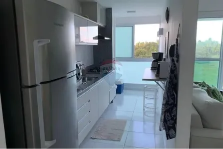 Apartamento com 3 Quartos à venda, 69m² no Porto de Galinhas, Ipojuca