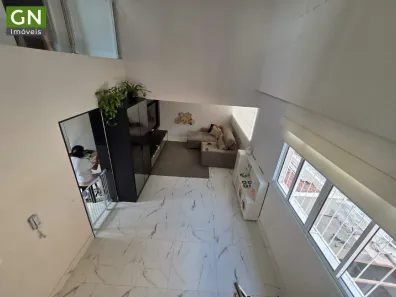Cobertura com 4 Quartos à venda, 342m² no São Pedro, Belo Horizonte