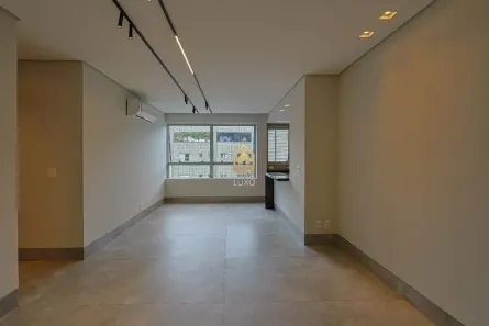 Apartamento com 3 Quartos para alugar, 92m² no Centro, Belo Horizonte