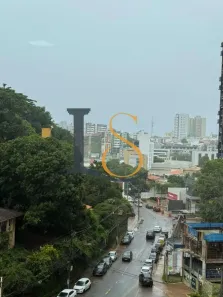 Apartamento com 2 Quartos à venda, 78m² no Horto Florestal, Salvador