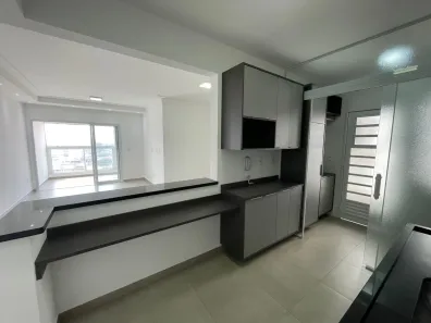 Apartamento com 3 Quartos para alugar, 98m² no Jardim Piratininga, Sorocaba