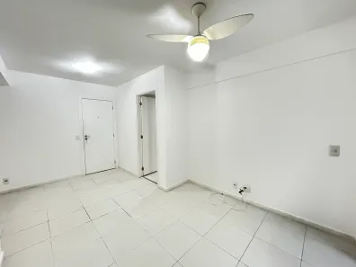 Apartamento com 2 Quartos para venda ou aluguel, 64m² no Botafogo, Rio de Janeiro