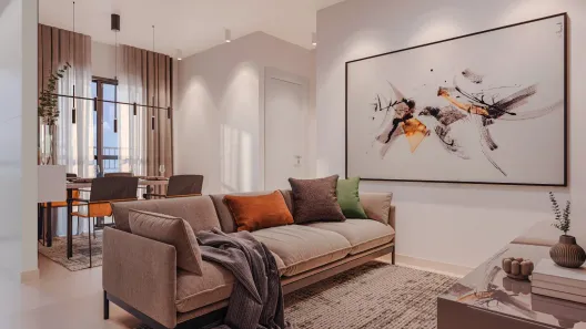 Apartamento com 2 Quartos à venda, 59m² no Centro, Manaus