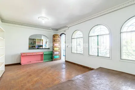 Casa com 4 Quartos para venda ou aluguel, 302m² no São Pedro, Belo Horizonte