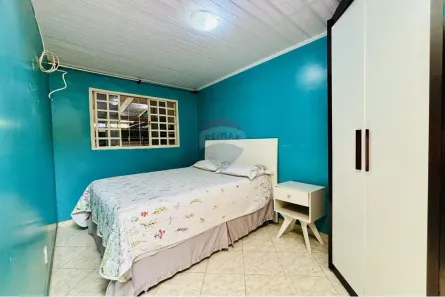 Casa com 2 Quartos à venda, 105m² no Samambaia Sul, Brasília