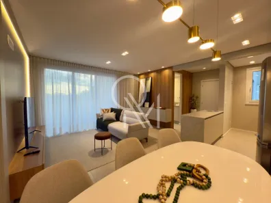 Apartamento com 3 Quartos à venda, 107m² no Nossa Senhora de Lourdes, Caxias do Sul