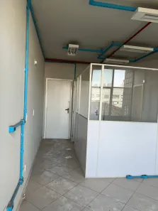 Prédio Comercial para alugar, 44m² no Santa Efigênia, Belo Horizonte