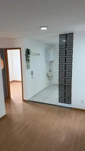 Apartamento com 2 Quartos para venda ou aluguel, 40m² no Jardim das Margaridas, Salvador