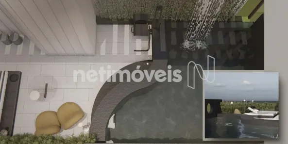Apartamento com 3 Quartos à venda, 146m² no São Pedro, Belo Horizonte