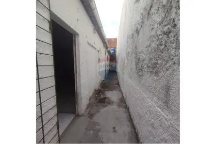 Sala Comercial para alugar, 200m² no Cidade Alta, Natal