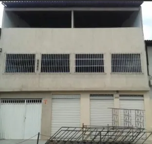 Prédio Comercial com 4 Quartos à venda, 350m² no Itinga, Lauro de Freitas