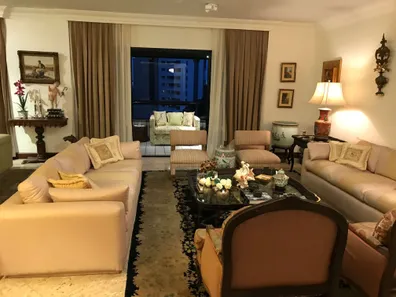 Apartamento com 4 Quartos à venda, 400m² no Horto Florestal, Salvador