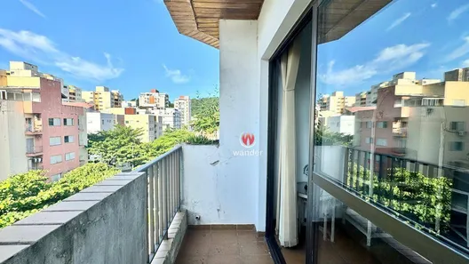 Apartamento com 2 Quartos à venda, 65m² no Vila Julia, Guarujá