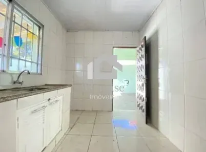 Casa com 1 Quarto para alugar, 80m² no Boa Vista, São Caetano do Sul