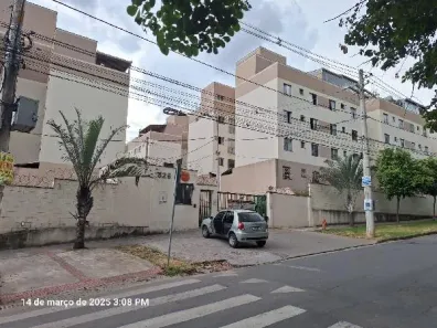 Apartamento com 2 Quartos à venda, 45m² no Betim Industrial, Betim